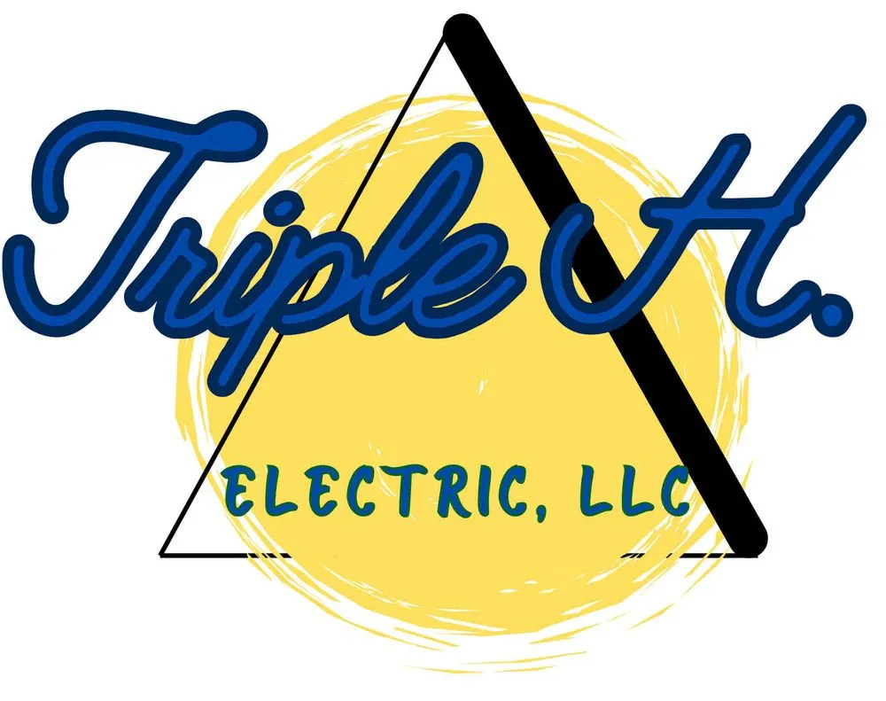 Slide of Triple H Electric