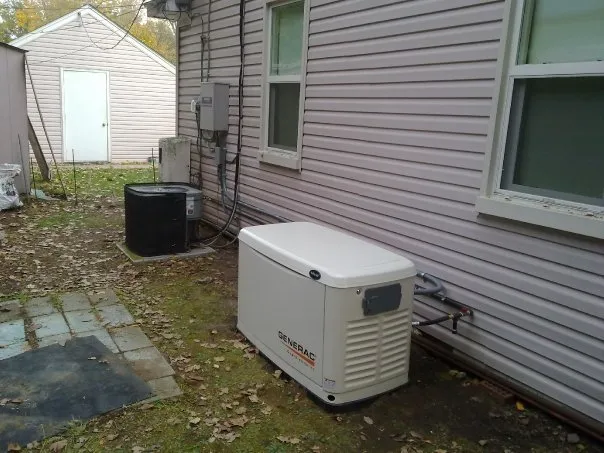 Emergency panel upgrade service in Waterford, MI - Triple H Electric