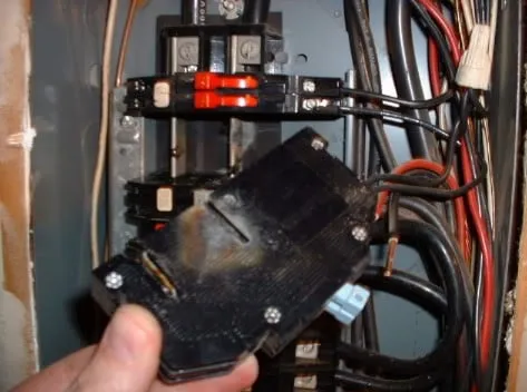 Slide of Triple HHH Electrical Contracting, LLC