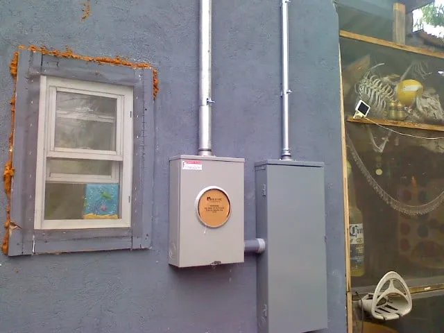 Expert emergency electrical service experts serving ,  - Triple HHH Electrical Contracting, LLC