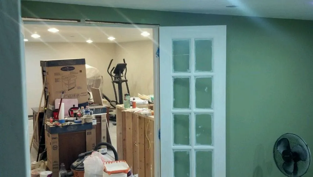 Slide of Triple HHH Electrical Contracting, LLC