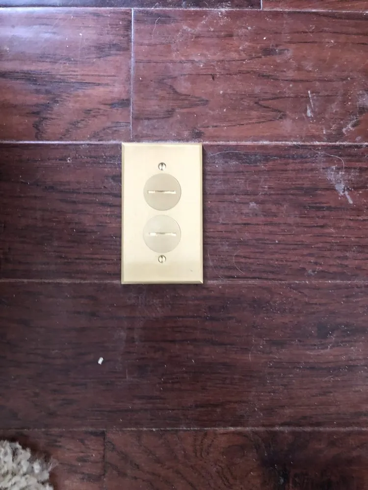 Slide of Triple J Electric