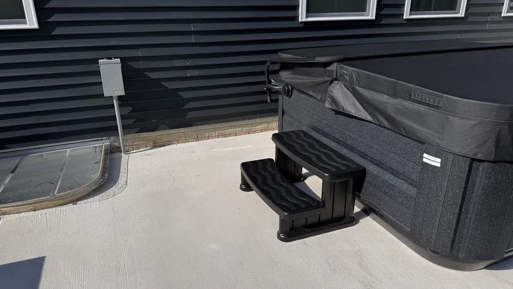 Slide of Triple J Electric