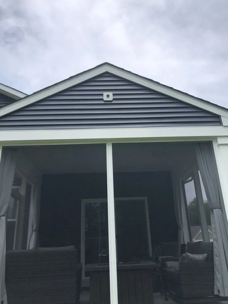 Slide of Triple J Electric