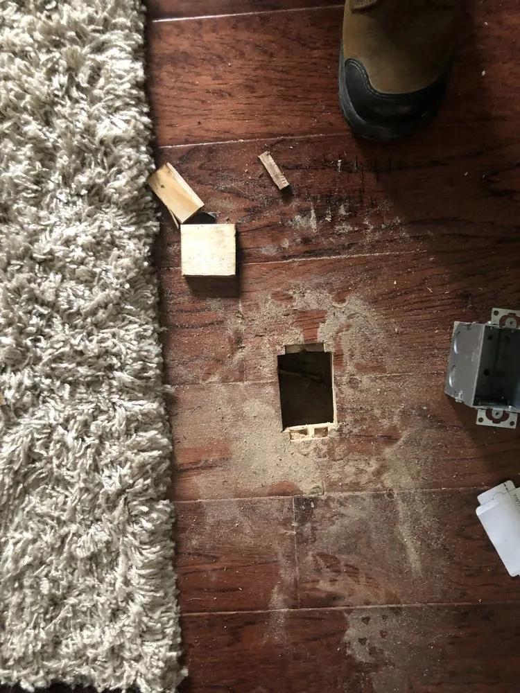 Slide of Triple J Electric