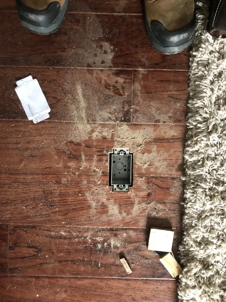 Slide of Triple J Electric