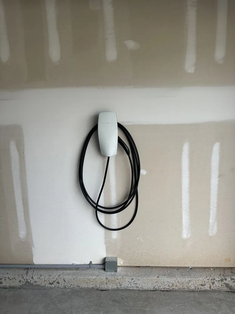 Slide of Triple J Electric