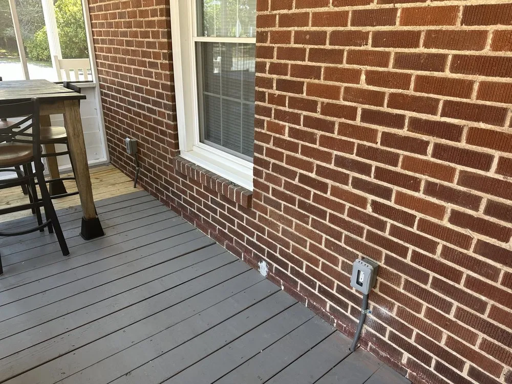 Slide of Triple J Electric