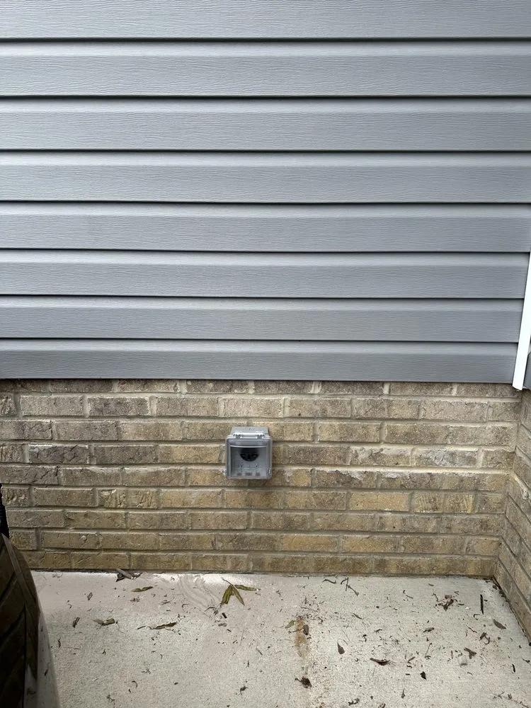 Slide of Triple J Electric