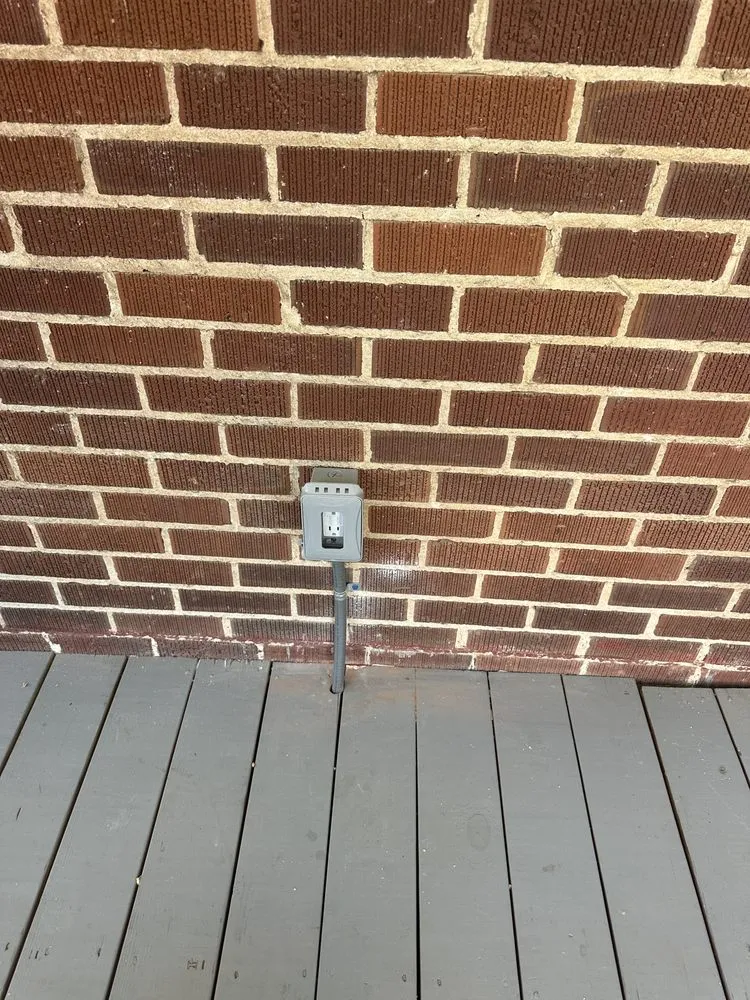 Slide of Triple J Electric