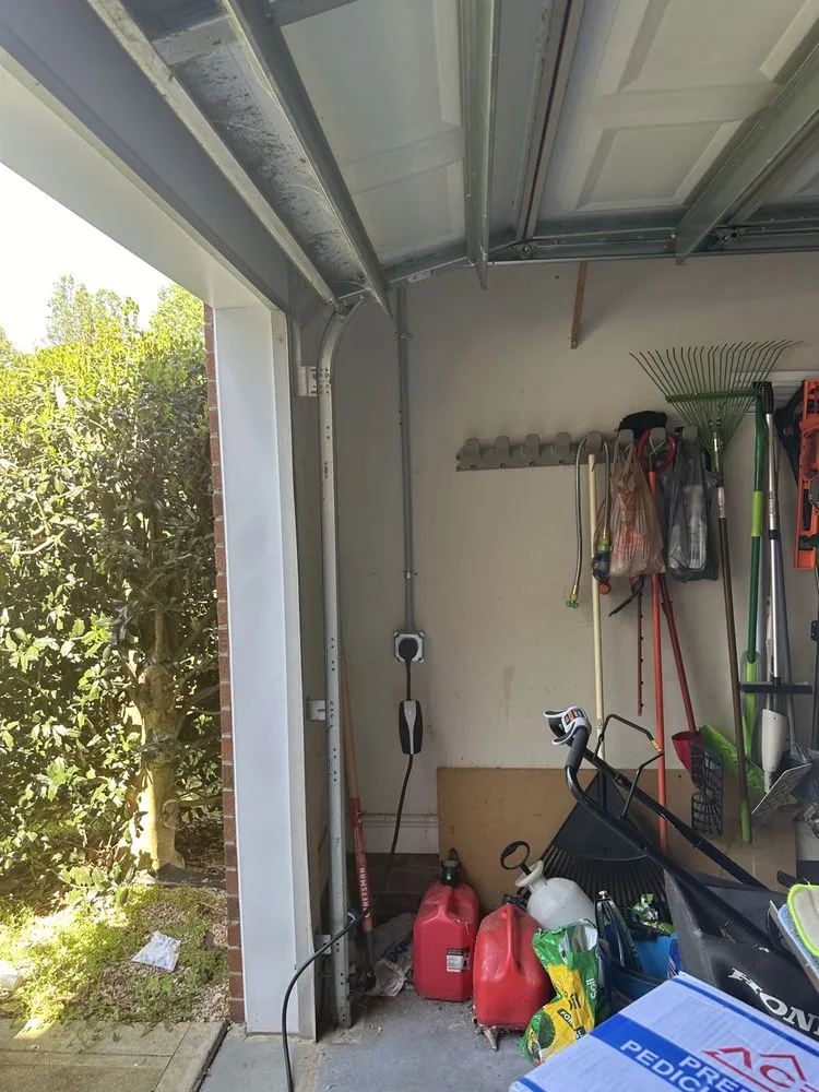 Slide of Triple J Electric