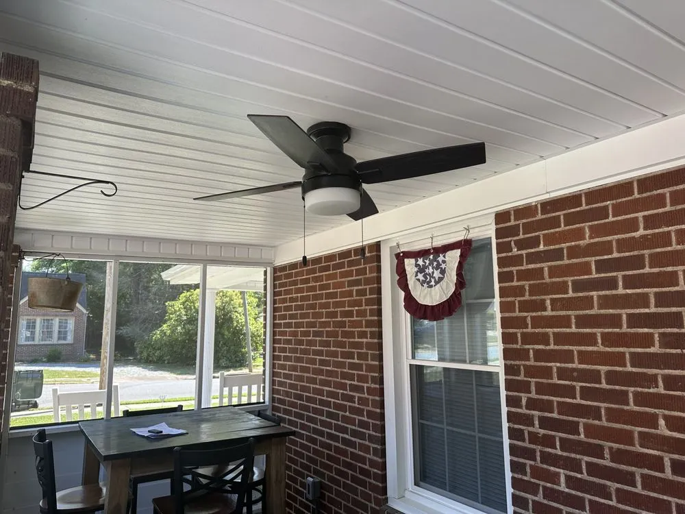 Slide of Triple J Electric