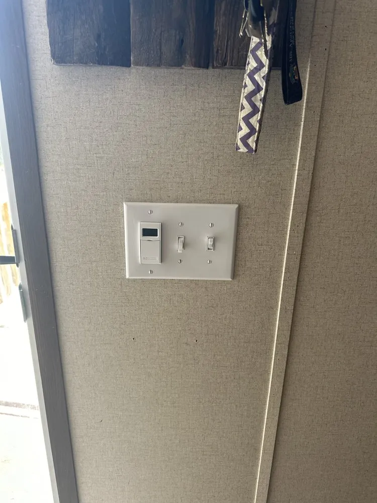 Slide of Triple J Electric