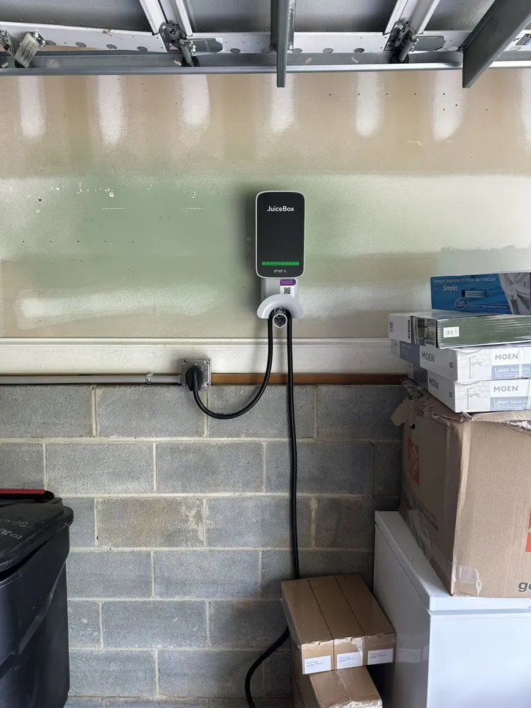 Professional lighting installation service in ,  - Triple J Electric