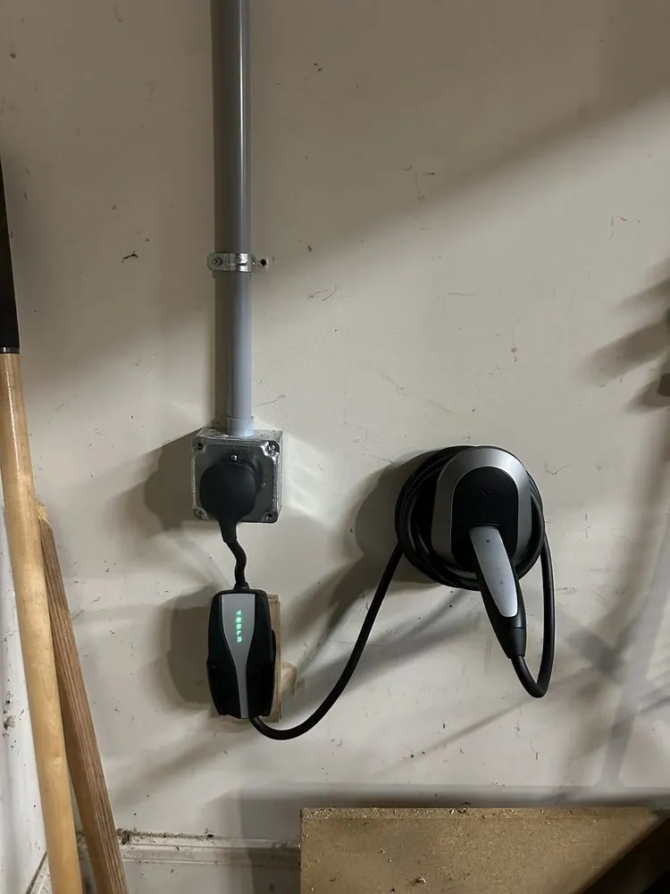 Slide of Triple J Electric