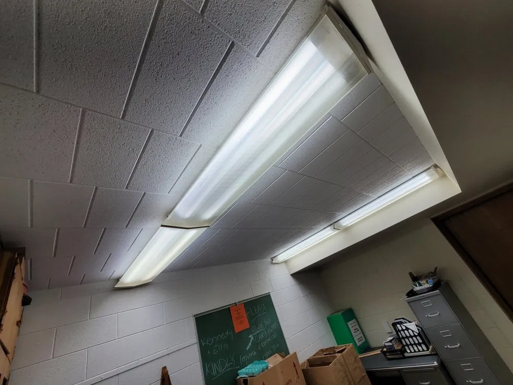 Affordable lighting installation experts serving Harrison, MI - Triple J Solutions