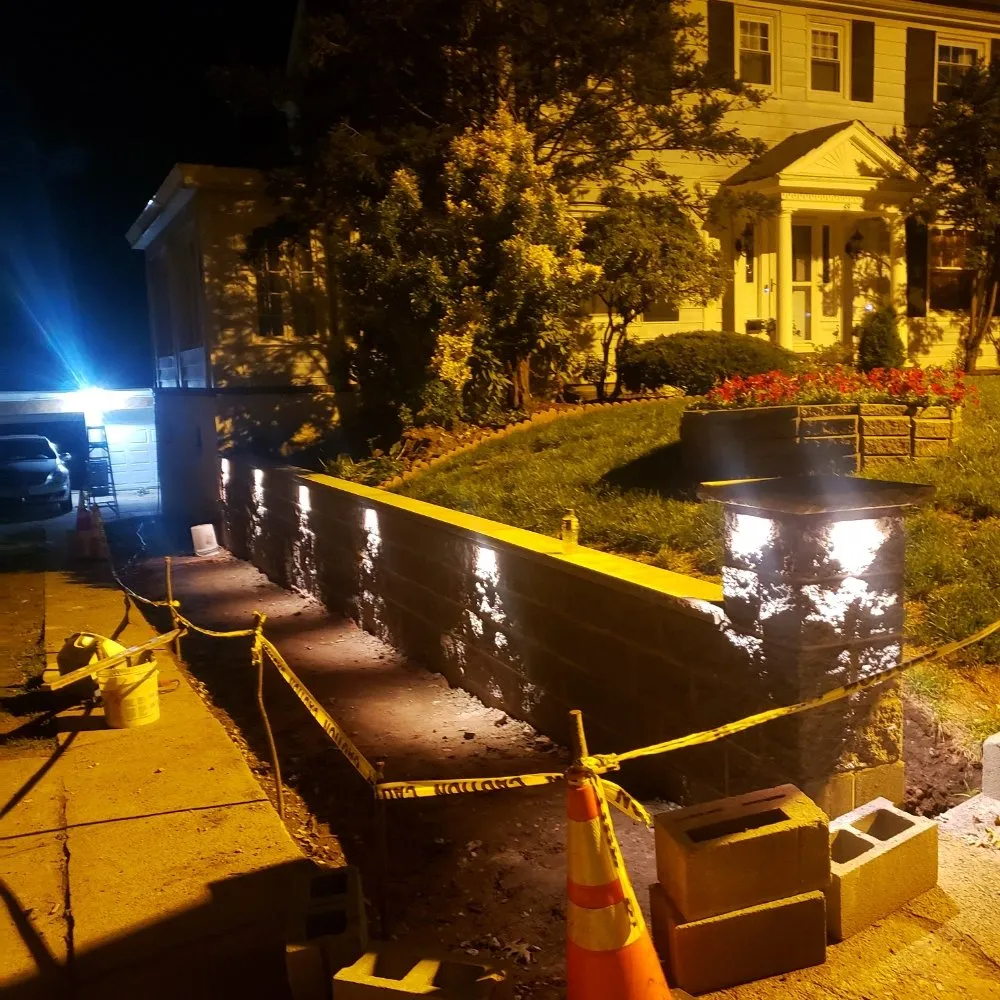 Slide of Triple J's Electric