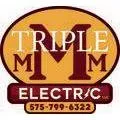 Slide of Triple M Electric