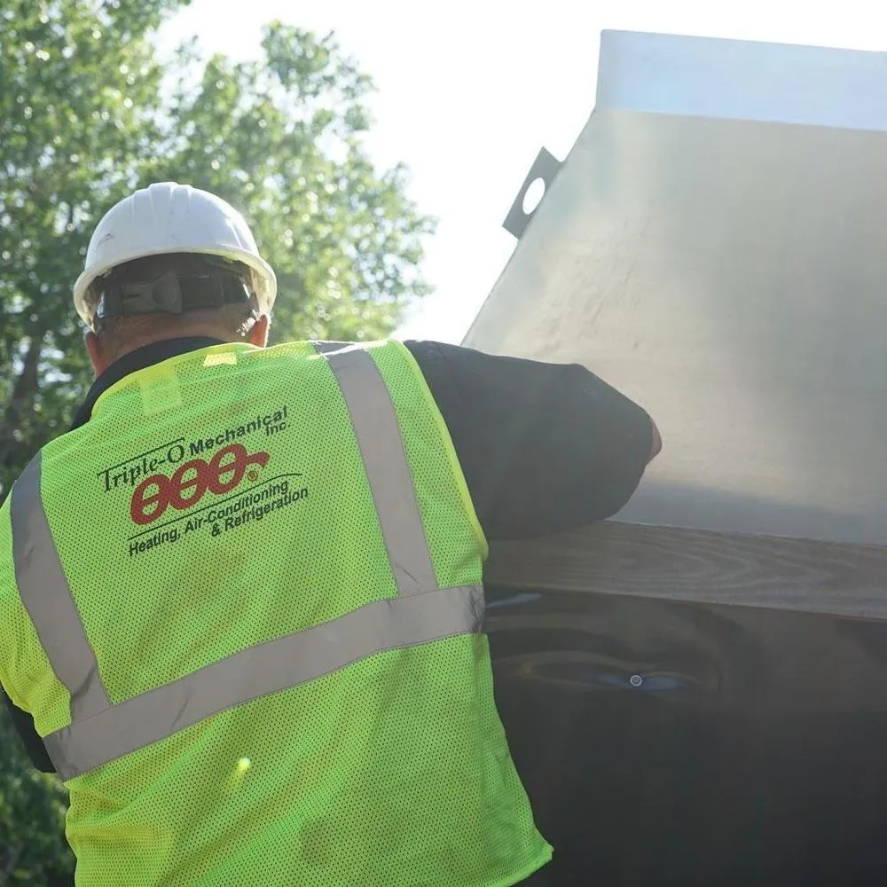 Affordable panel upgrade experts serving ,  - Triple O Heating, Cooling, Electrical & Plumbing