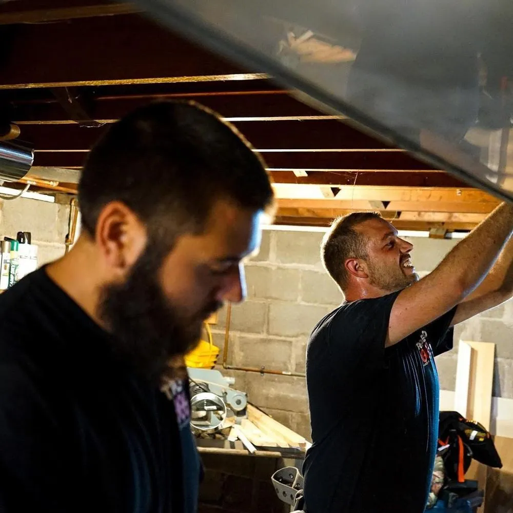 Slide of Triple O Heating, Cooling, Electrical & Plumbing