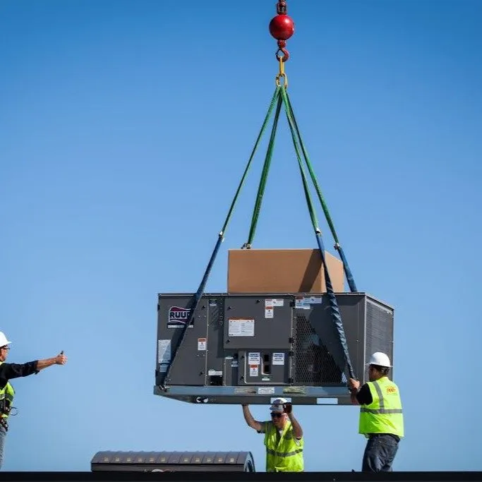 Slide of Triple O Heating, Cooling, Electrical & Plumbing