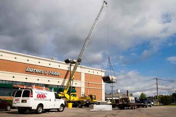 Triple O Heating, Cooling, Electrical & Plumbing