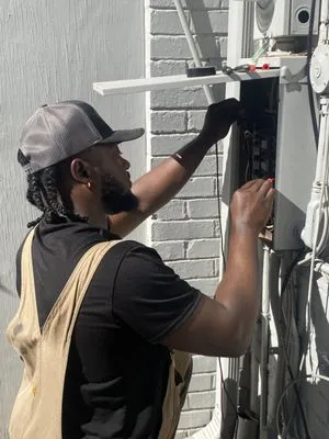 Triple P Electrical Services