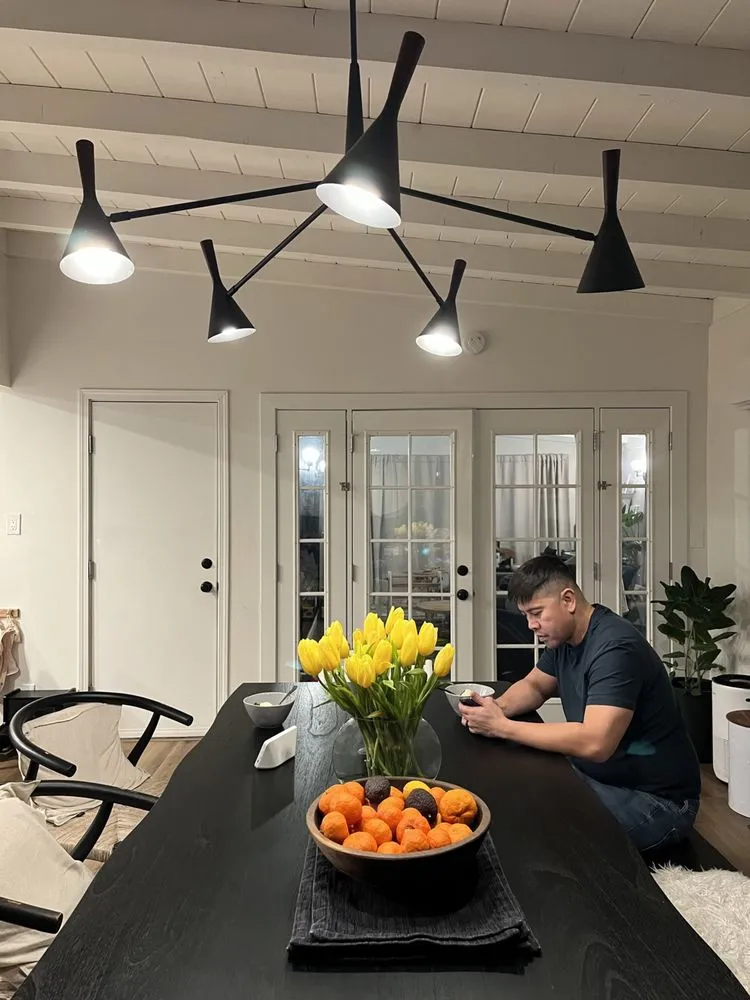 Slide of Triple Play Electric