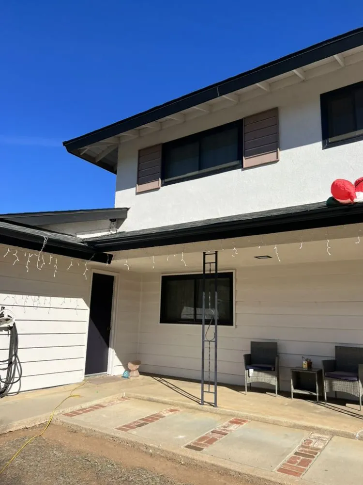 Slide of Triple Play Electric