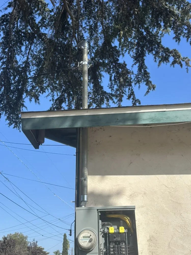 Slide of Triple Play Electric