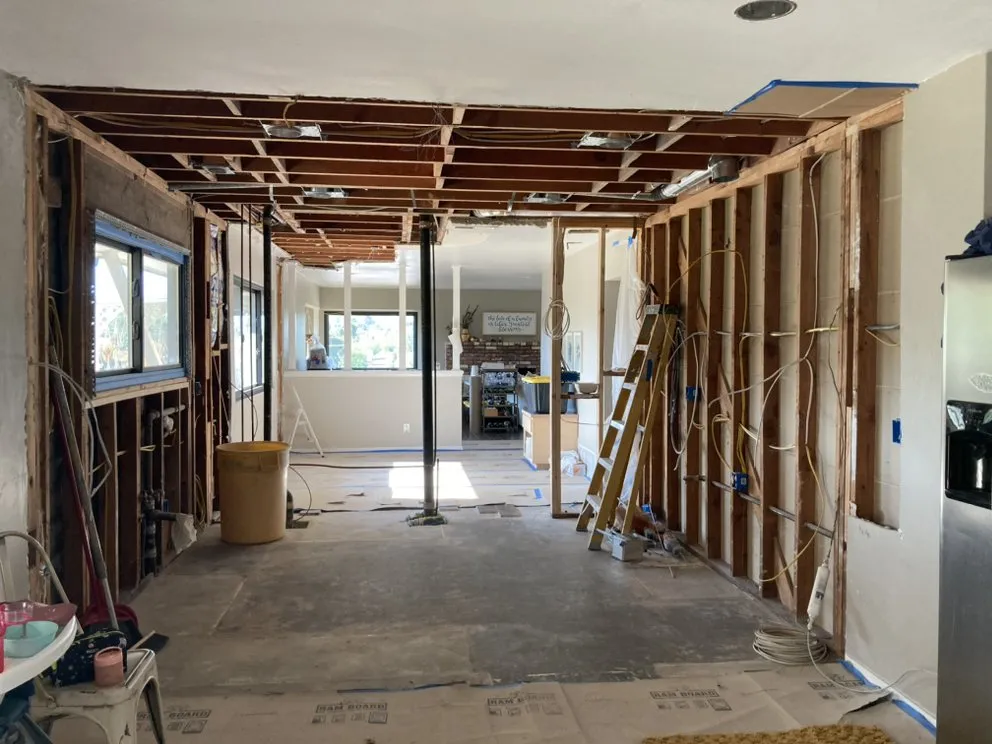 Slide of Triple Play Electric