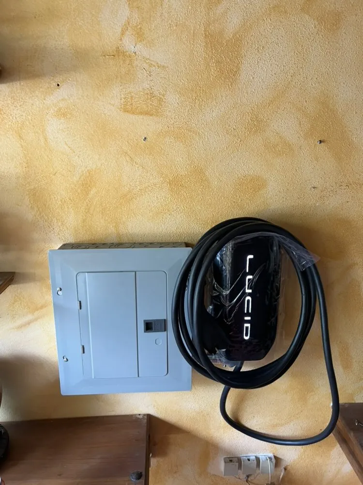 Slide of Triple Play Electric