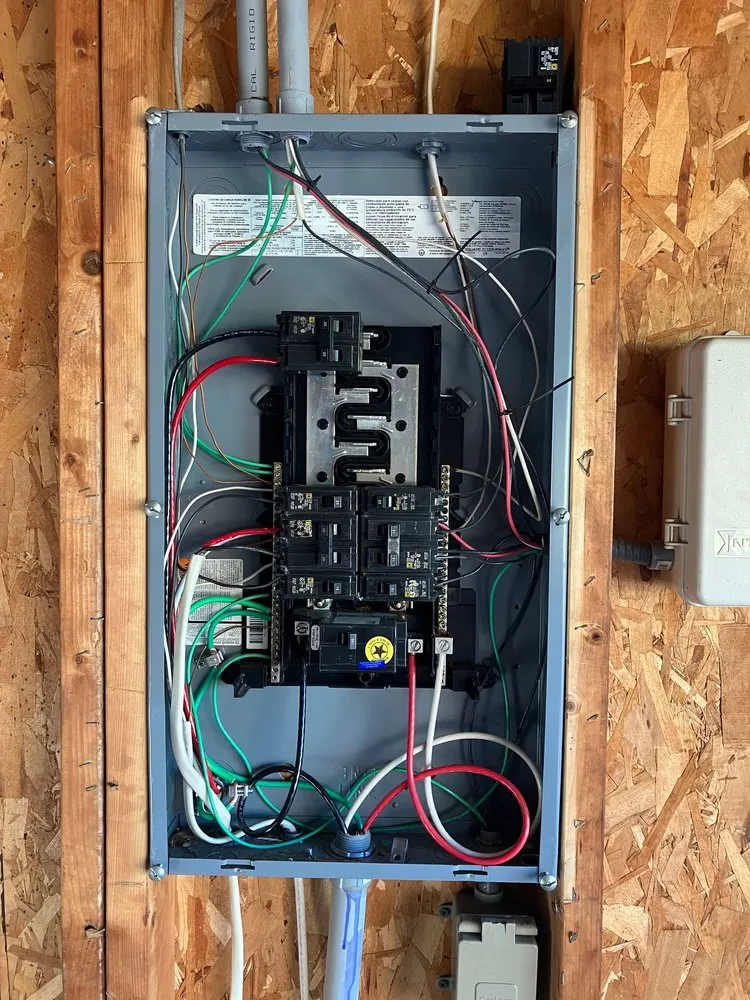 Slide of Triple R Energy