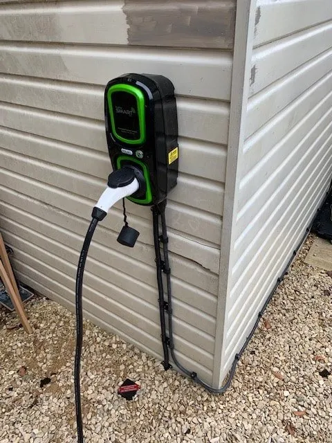 Slide of Triple R Energy