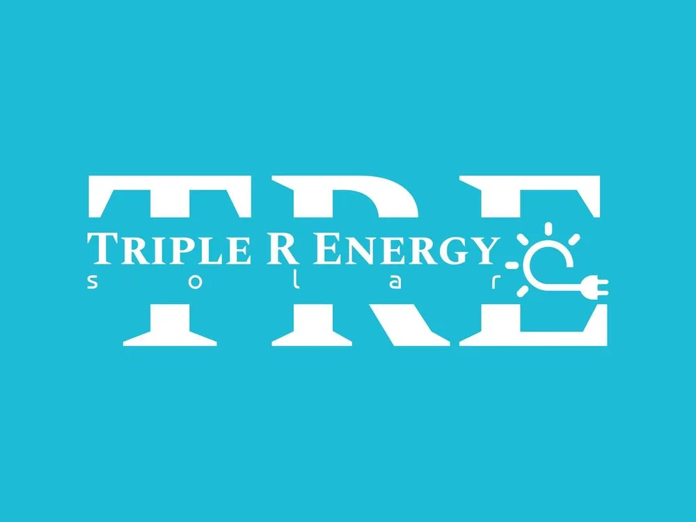 Slide of Triple R Energy