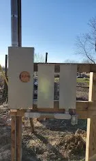 Slide of Triple S Electric