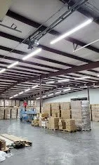 Slide of Triple S Electric