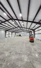 Slide of Triple S Electric