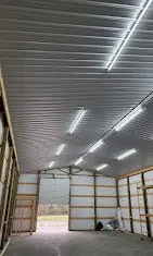 Slide of Triple S Electric