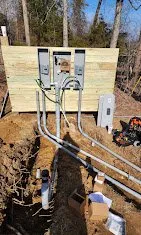 Slide of Triple S Electric