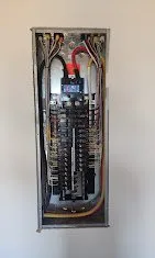 Slide of Triple S Electric