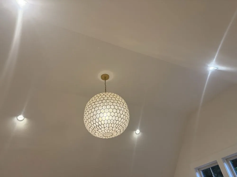 Certified outlet and switch repair experts serving ,  - Triple S Electric