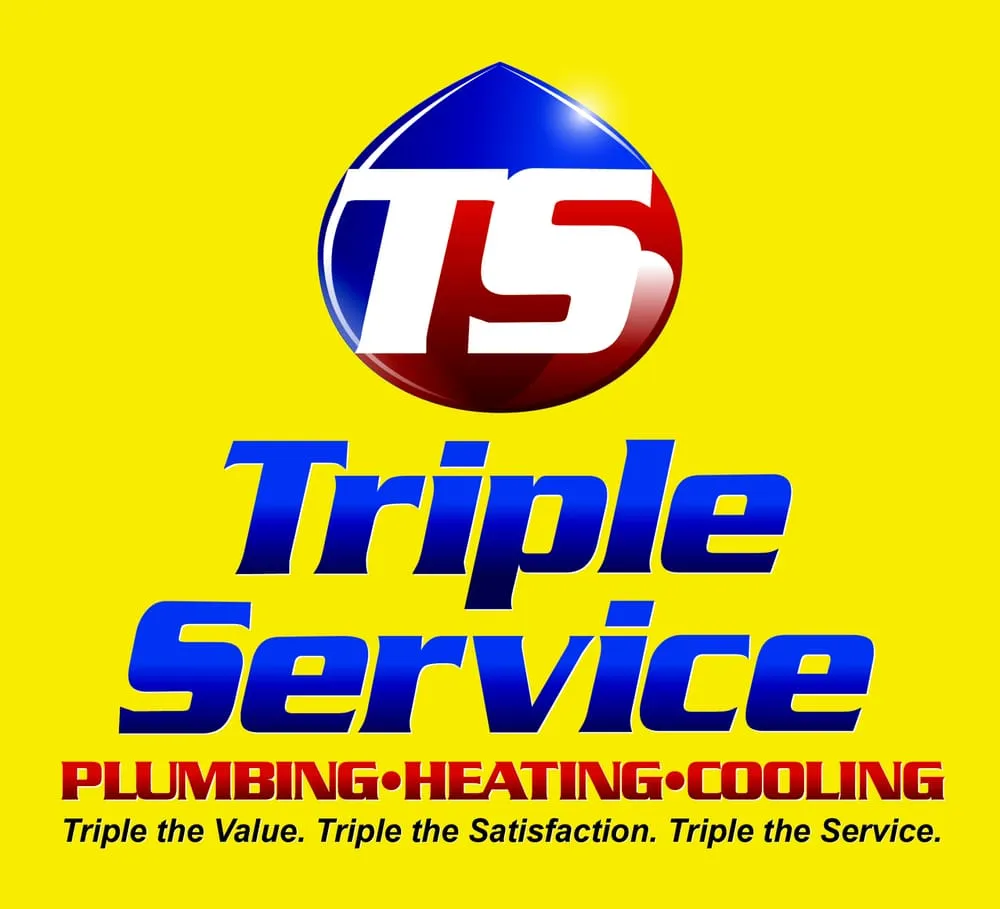 Slide of Triple Service