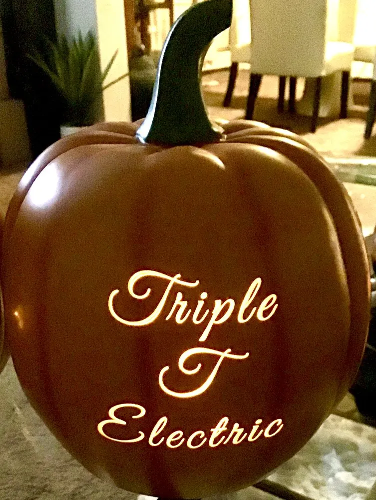 Expert emergency electrical service in Coal Township, PA by Triple T Electric