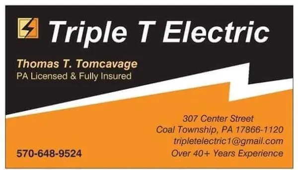 Triple T Electric