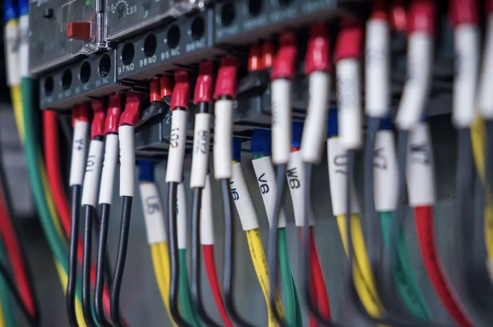 Slide of Triple T Electric