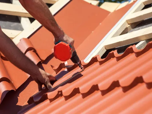 Slide of Tripple Perfection