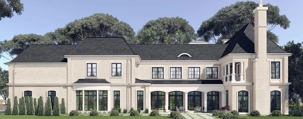 Slide of Tripple Perfection