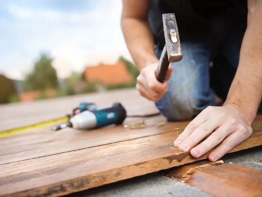 Slide of Tripple Perfection