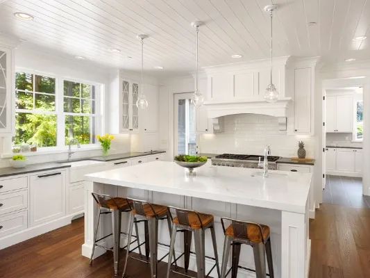 Slide of Tripple Perfection